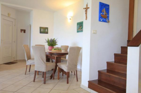 Holiday Home 3559-1 for 6 people in Veli Rat